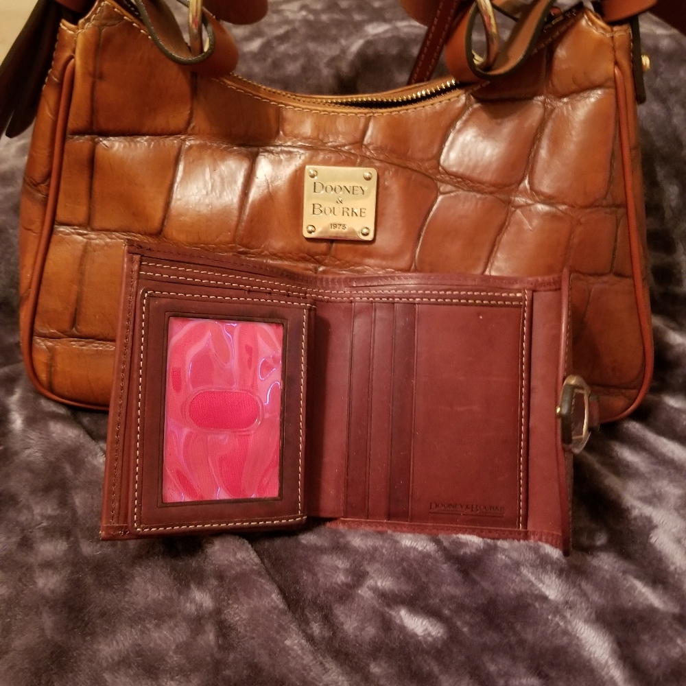 Wallet & purse